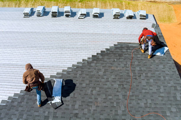 Residential Roof Replacement in Dulles Town Center, VA